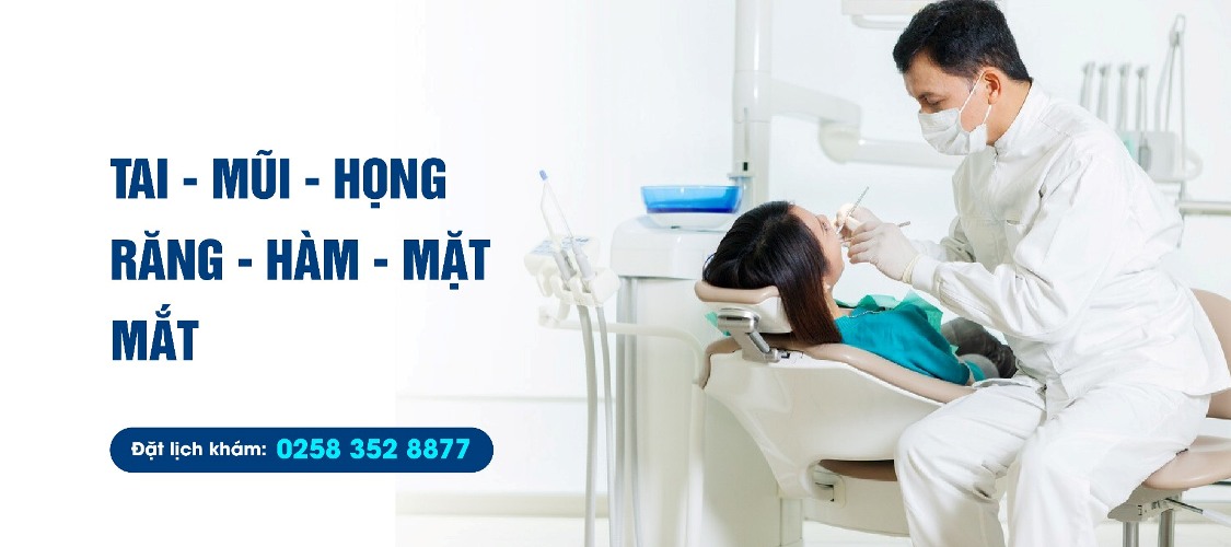 Có bao nhiêu phòng khám nha khoa răng hàm mặt chất lượng tại Nha Trang?
