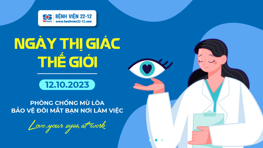 Benh vien 2212 | Ngay thi giac the gioi