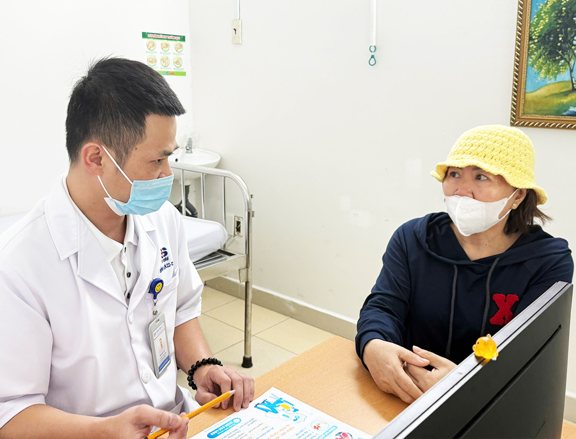 Sau lũ lụt: nguy cơ dịch bệnh tăng cao – hãy chủ động bảo vệ sức khỏe! 