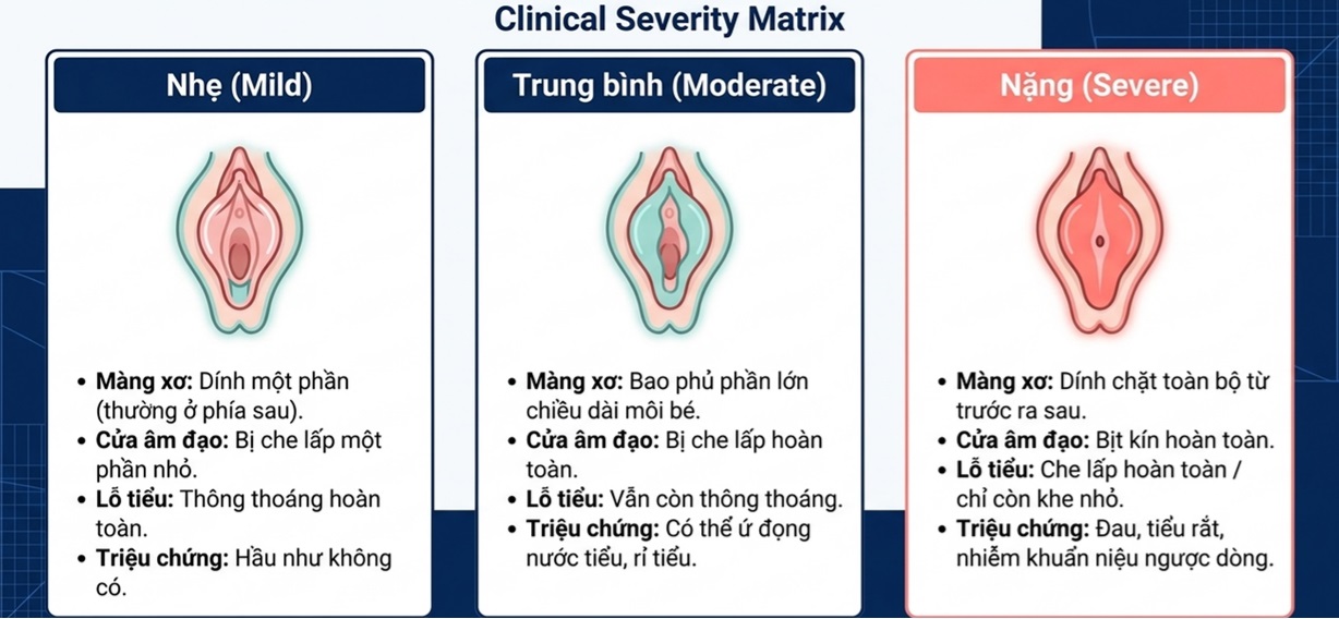 Bệnh viện 22-12 | Dính môi bé ở trẻ em Bệnh viện 22-12 | Dính môi bé ở trẻ em